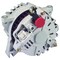 Wai Global Alternator, ALTFD 6G, 110 Amp12 Volt, CW, 6Groove Pulley, 1000 Plug Clock 8305N - alternate 1